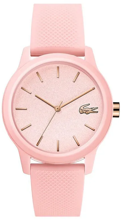 Lacoste 2001065 Damskie L1212 - zdjęcie 1