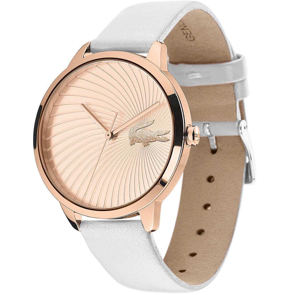 Lacoste 2001068 zegarek damski Damskie - miniatura 5