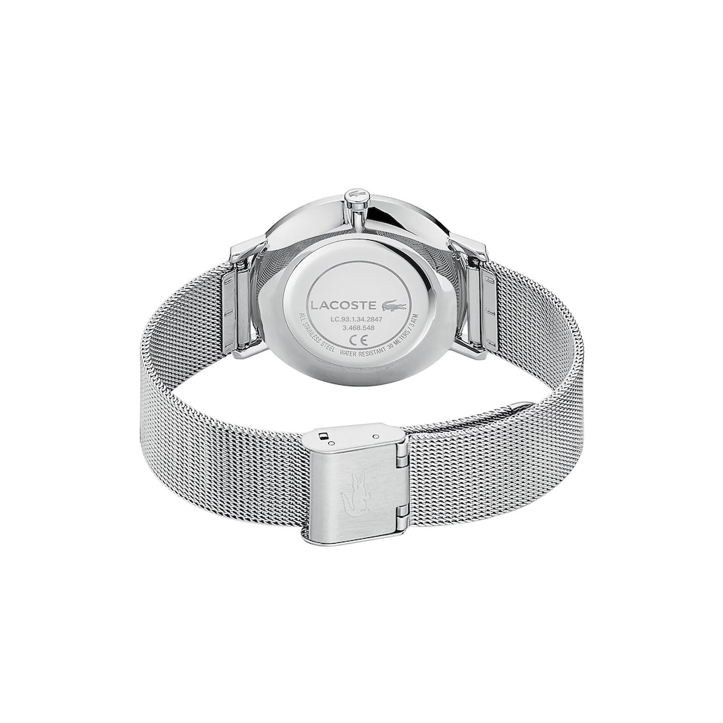 zegarek Lacoste 2001072 kwarcowy damski Damskie Moon - miniatura 6