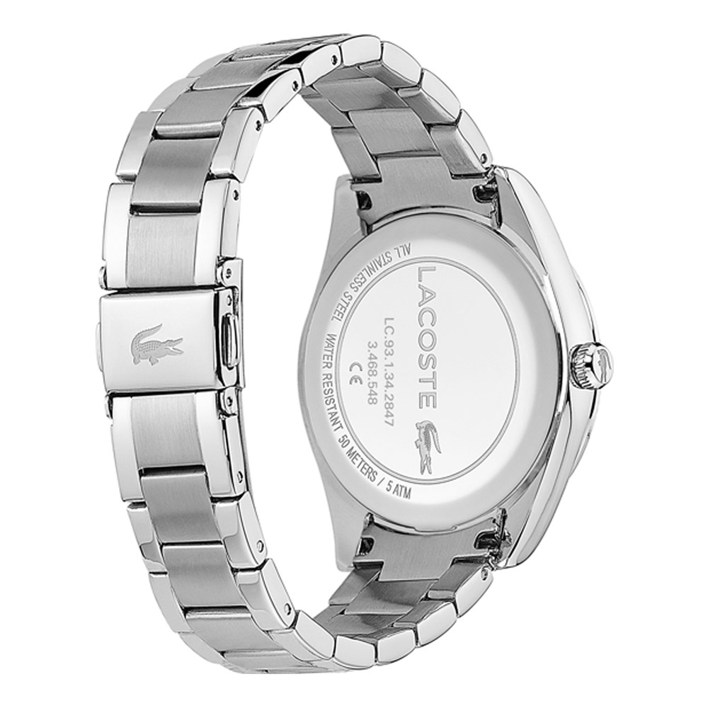 Lacoste 2001081 zegarek damski Damskie - miniatura 5