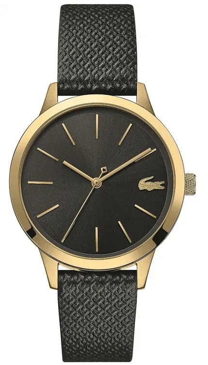 Lacoste 2001090 Damskie L1212 - zdjęcie 1