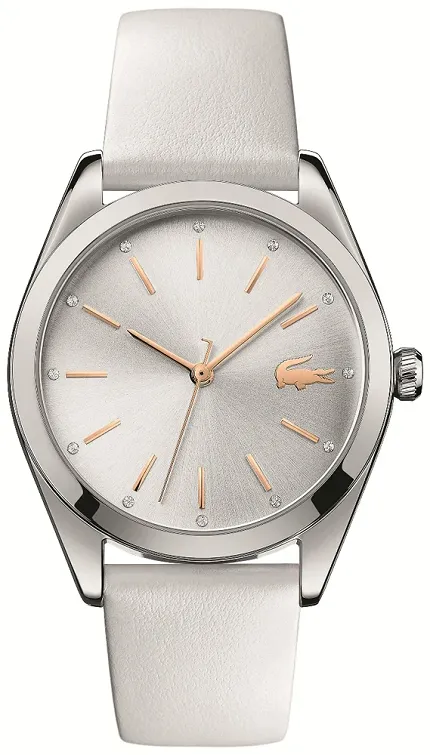 Lacoste 2001099 Damskie - zdjęcie 1
