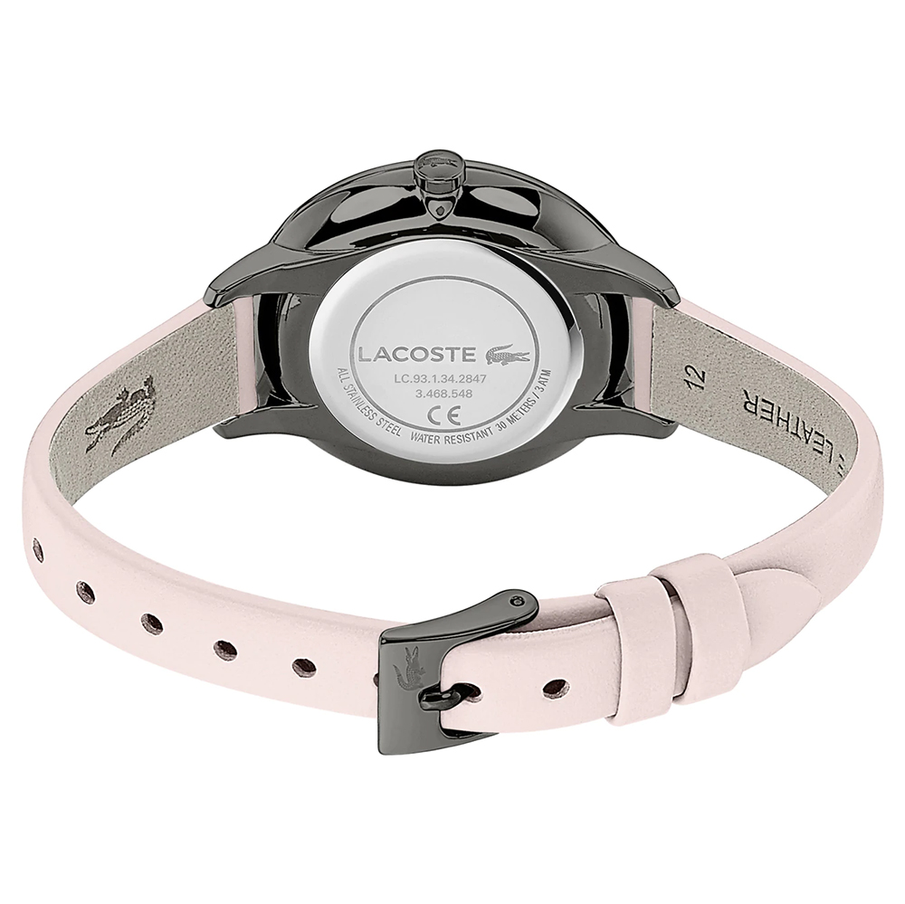 zegarek Lacoste 2001125 kwarcowy damski Damskie CANNES - miniatura 6
