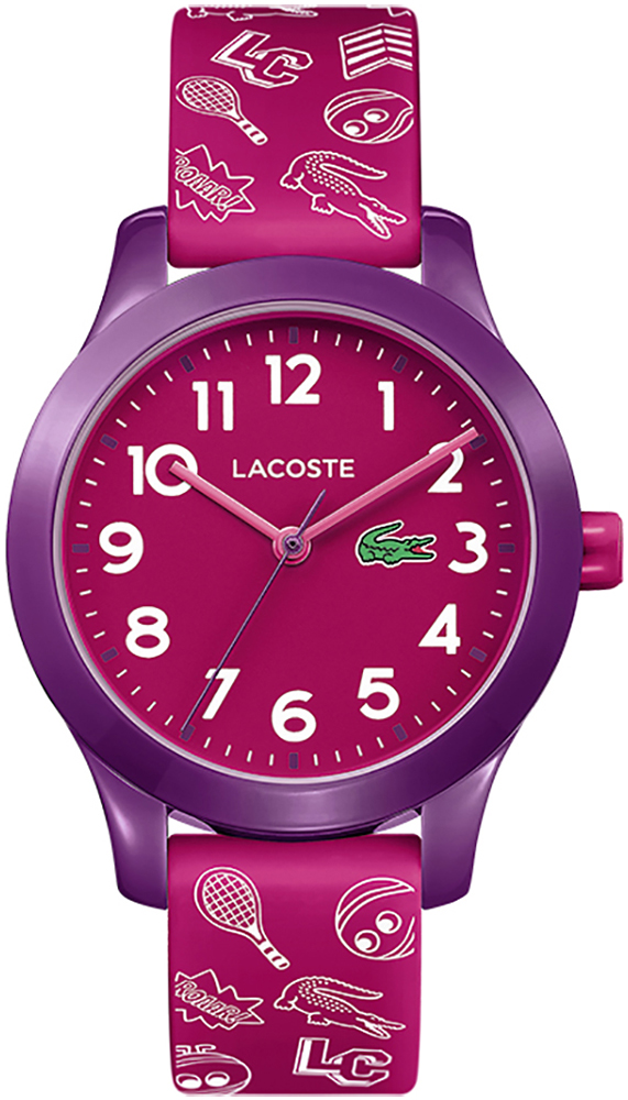 Lacoste L1212 Kids 2030012