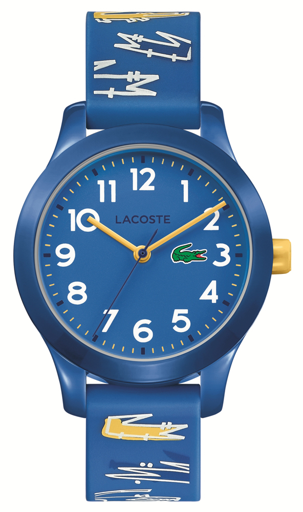 Lacoste 2030019 Męskie L1212