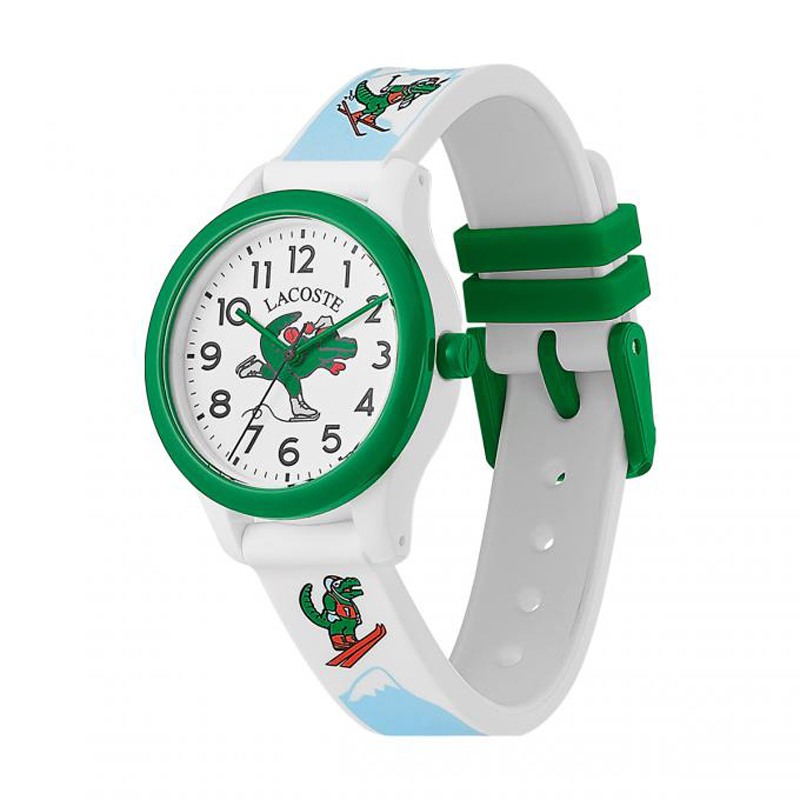 Lacoste 2030022 zegarek dla dzieci Męskie - miniatura 2