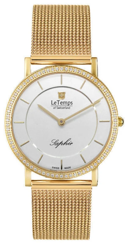 Le Temps LT1086.63BD01 Zafira - zdjęcie 1