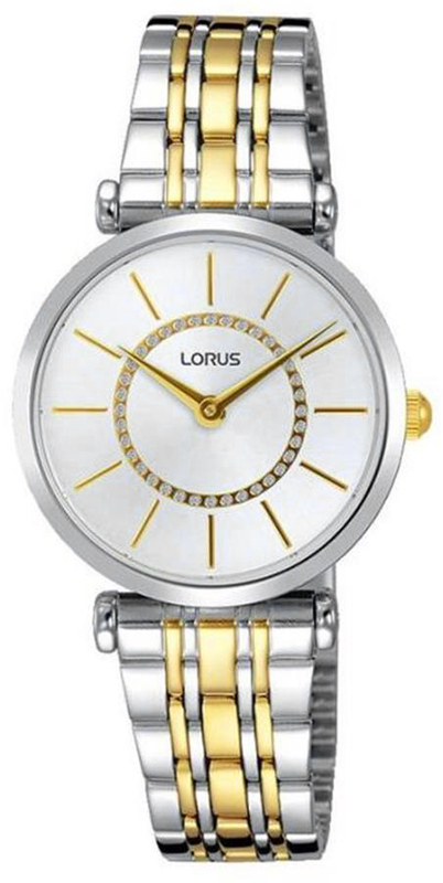 Lorus RRW11FX9