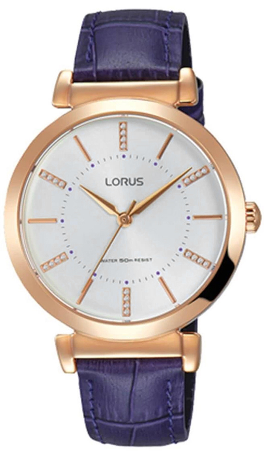Lorus RG208LX9