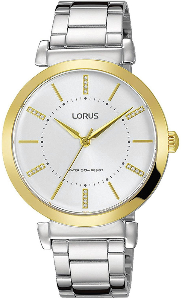 Lorus RG212LX9