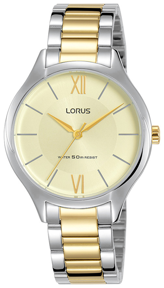 Lorus RG261QX9 Fashion