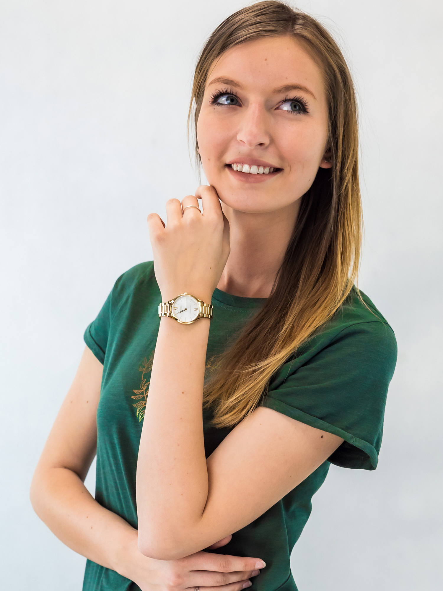 Lorus RG262QX9 zegarek damski Fashion