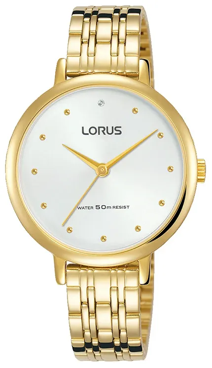 Lorus RG272PX9 Klasyczne