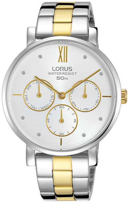 Lorus RP605DX9