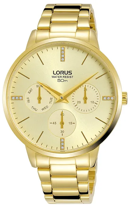 Lorus RP620DX9 Fashion - zdjęcie 1