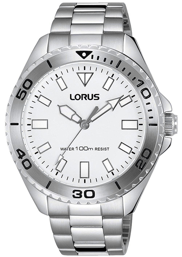 Lorus RG205MX9