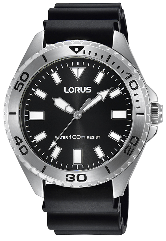 Lorus RG207MX9