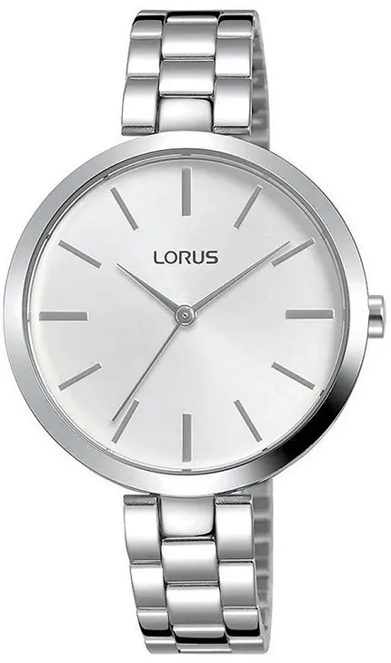 Lorus RG207PX9 Klasyczne - zdjęcie 1