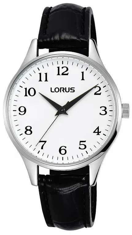 Lorus RG213PX9 Klasyczne - zdjęcie 1
