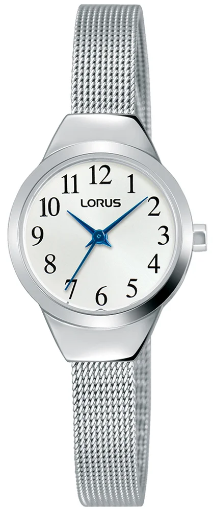 Lorus RG223PX9 Klasyczne - zdjęcie 1