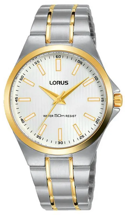 Lorus RG230PX9 Klasyczne - zdjęcie 1