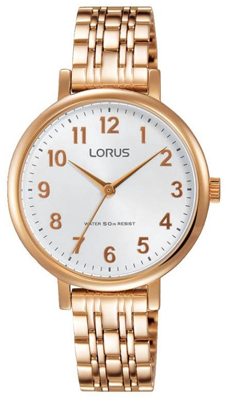 Lorus RG234MX9