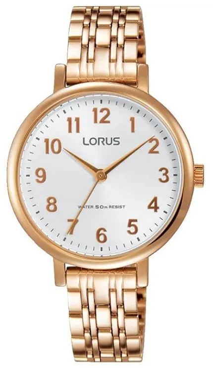 Lorus RG234MX9 Klasyczne - zdjęcie 1