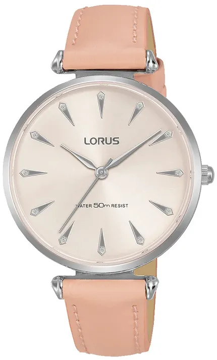 Lorus RG249PX9 Klasyczne - zdjęcie 1