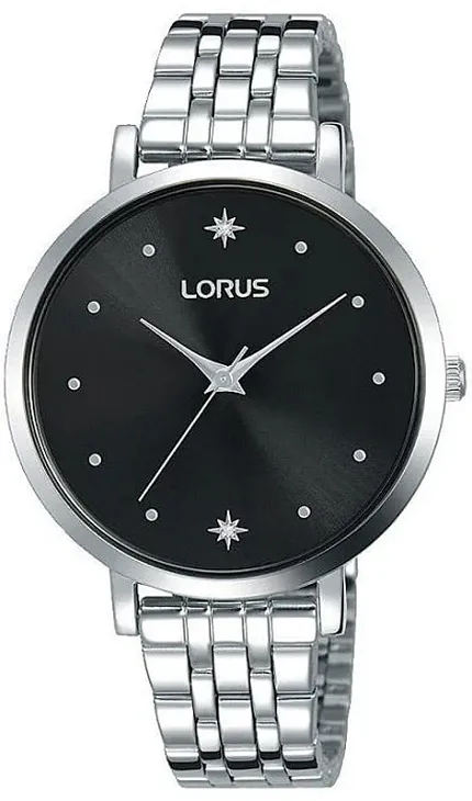 Lorus RG255PX9 Klasyczne - zdjęcie 1