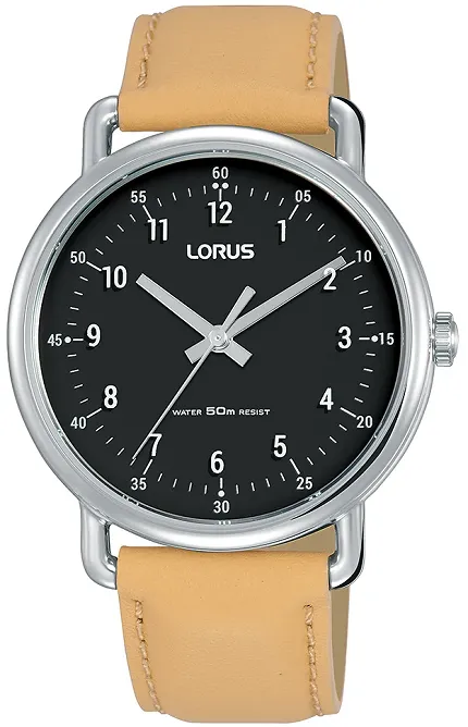 Lorus RG259NX9 Klasyczne - zdjęcie 1