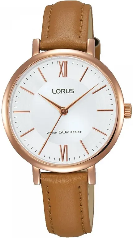 Lorus RG262LX9 Klasyczne - zdjęcie 1
