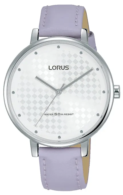 Lorus RG267PX8 Klasyczne - zdjęcie 1
