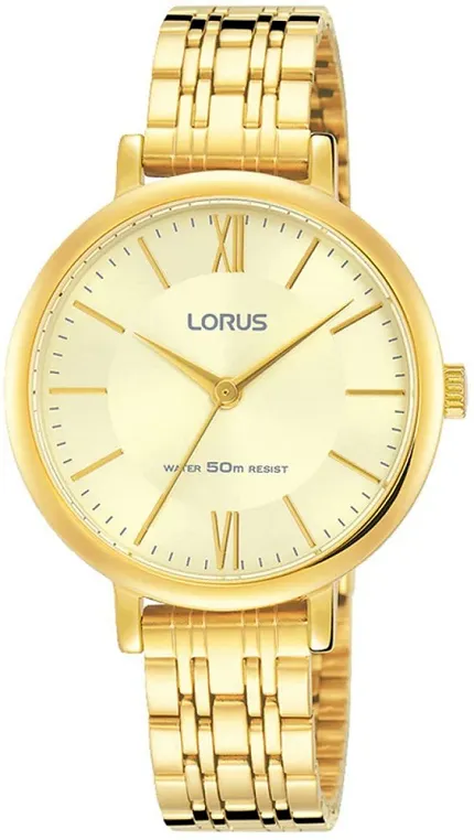 Lorus RG268MX9 Klasyczne - zdjęcie 1