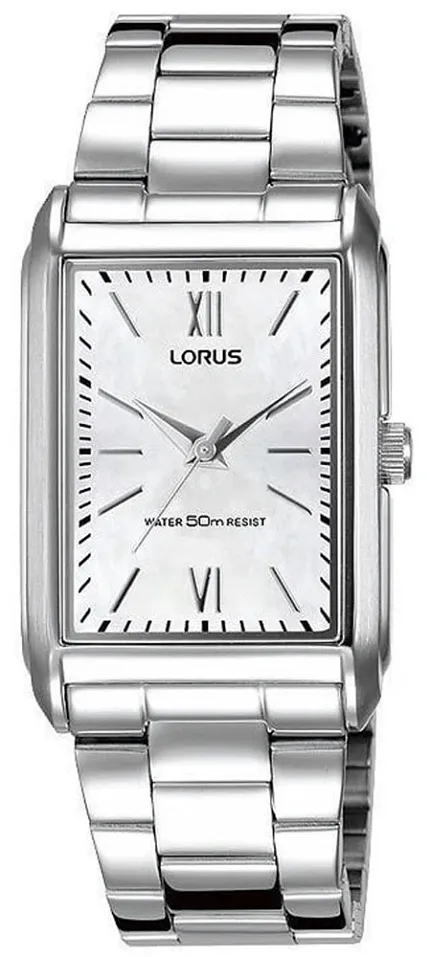 Lorus RG271MX9 Klasyczne - zdjęcie 1