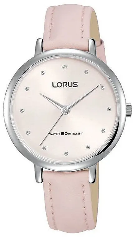 Lorus RG277PX9 Klasyczne - zdjęcie 1