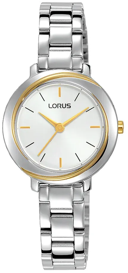 Lorus RG280PX9 Klasyczne - zdjęcie 1