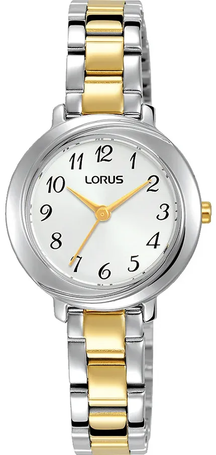 Lorus RG283PX9 Klasyczne - zdjęcie 1