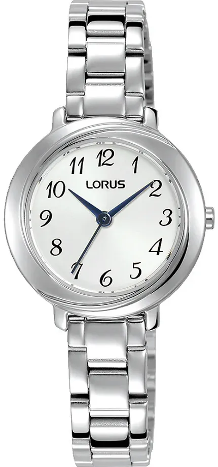 Lorus RG285PX9 Klasyczne - zdjęcie 1