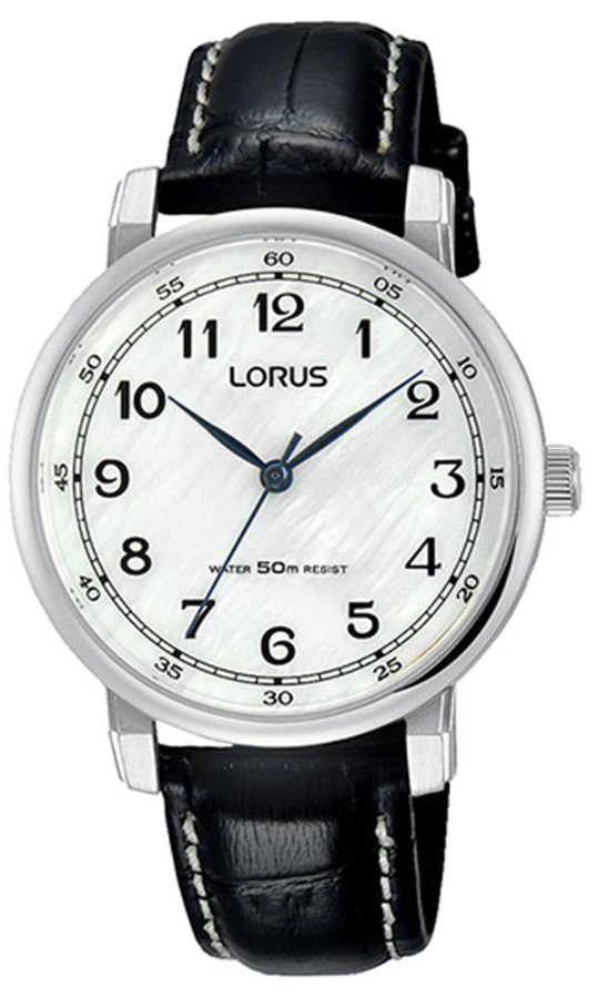 Lorus RG289MX9