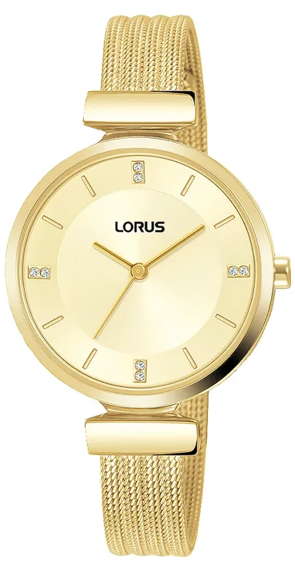 Lorus RH832CX9 Klasyczne - zdjęcie 1