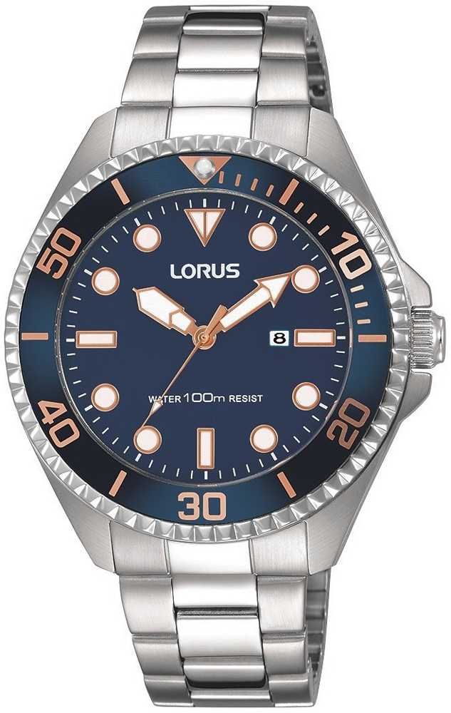 Lorus RJ233BX9