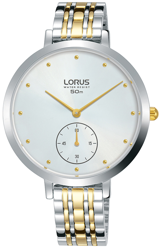 Lorus RN433AX9 Klasyczne