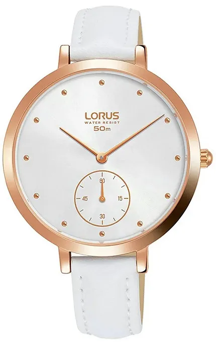 Lorus RN438AX9 Klasyczne - zdjęcie 1