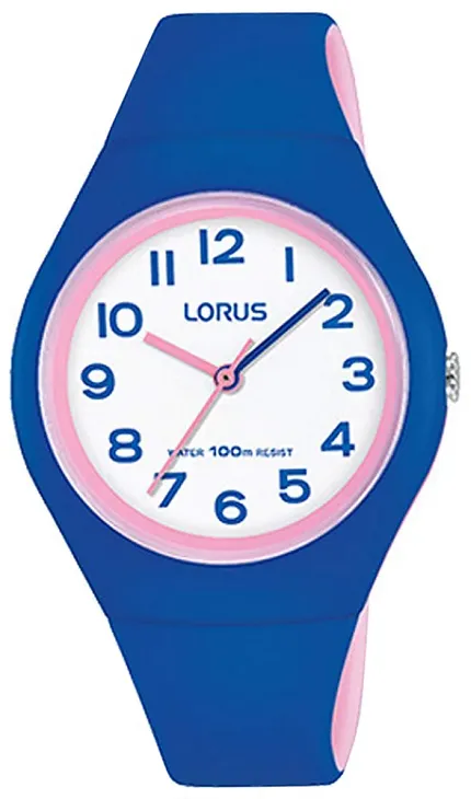 Lorus RRX01GX9 Dla dzieci - zdjęcie 1