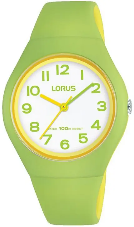 Lorus RRX09GX9 Dla dzieci - zdjęcie 1