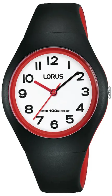 Lorus RRX99FX9 Dla dzieci - zdjęcie 1