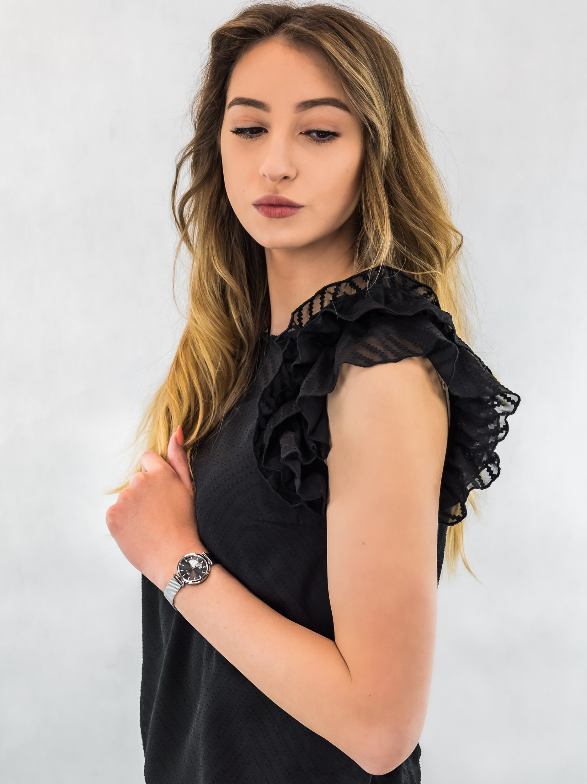Lotus L18615-4 zegarek damski Grace