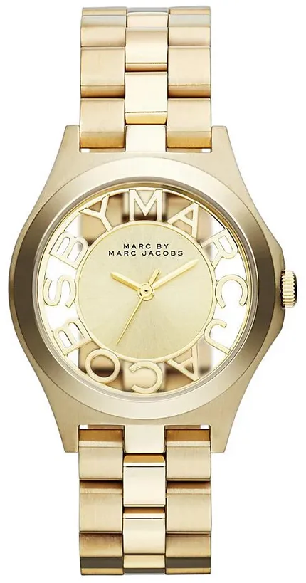 Marc Jacobs MBM3292 Henry HENRY - zdjęcie 1