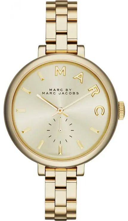 Marc Jacobs MBM3363 Sally SALLY - zdjęcie 1