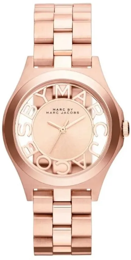 Marc Jacobs MBM3293 Henry HENRY - zdjęcie 1